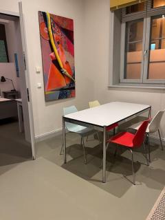 Ferienwohnung - Schweriner Altstadt - FeWo 8 - Schwerin - 8