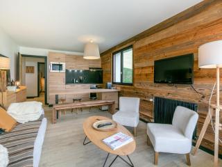 Appartement cosy 4-6 pers avec WIFI et vue montagne à La Clusaz - FR-1-437-90 - La Clusaz - 5