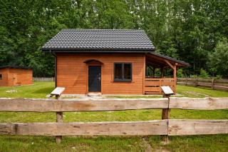 Groszkówka - Narewka - 1