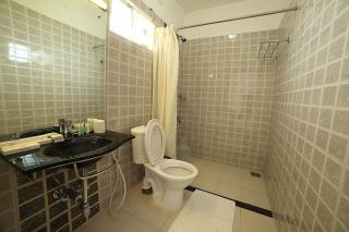 Munnar Tea Hills Resort - MTHR - Munnar - 7