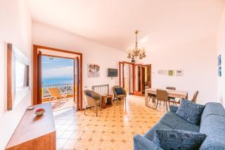 Appartamento Emma in Villa Laura - Scala - 2