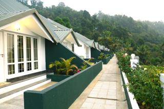 Munnar Tea Hills Resort - MTHR - Munnar - 5