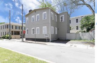 Gallery Art Off St Parking Near Forsyth Park - Savannah - 7