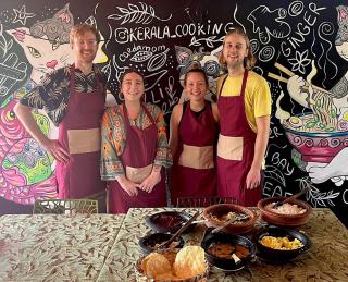 Aryavilla Heritage - 1