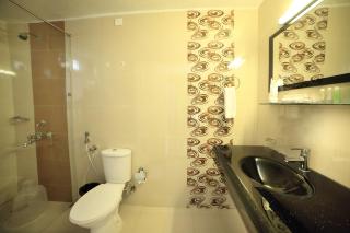 Munnar Tea Hills Resort - MTHR - Munnar - 4