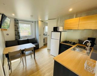 Camping de Parpaillon - Roquebrune-sur Argens - 9