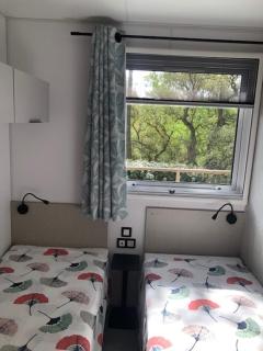 Camping de Parpaillon - Roquebrune-sur Argens - 7