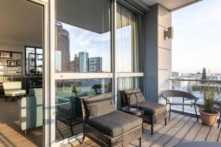 Upscale Rotschild by Five Stay - Tel Aviv - 4