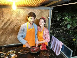 Aryavilla Heritage - 1