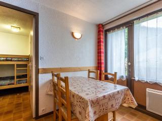 Appartement idéalement situé au centre de La Clusaz, 4 pers, parking et wifi inclus - FR-1-437-23 - La Clusaz - 4