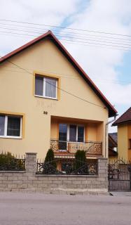 Apartmány Lúčky 30 - Lúčky - 9
