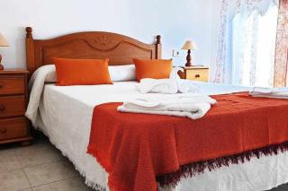 Apartamento Jarmar Puerto Santiago - Puerto de Santiago - 5
