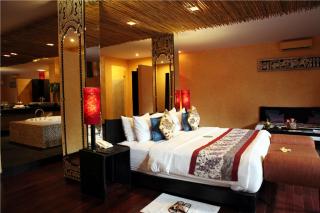 Kupu Kupu Jimbaran Beach Hotel & Spa by L’Occitane - 7