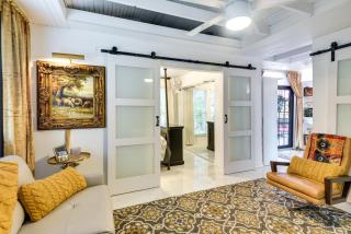 New Smyrna Beach Cottage about 1 Mi to Downtown! - New Smyrna Beach - 4