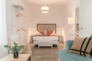 ISG Apartments Zaragoza-FREE PARKING - Sevilha - 9