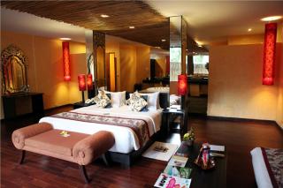 Kupu Kupu Jimbaran Beach Hotel & Spa by L’Occitane - 5