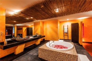 Kupu Kupu Jimbaran Beach Hotel & Spa by L’Occitane - 4