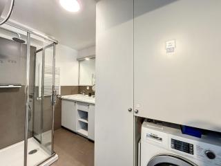 Chamonix - T2 central, balcon, calme, WIFI, ascenseur - FR-1-507-37 - Chamonix - 4
