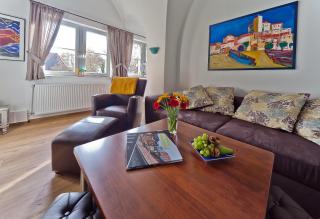 City-Appartements Am Wall - 5