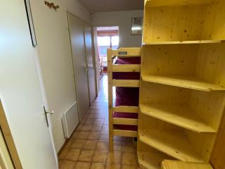 Appartement avec Terrasse, Balcon Sud et Garage à La Chapelle-d'Abondance - FR-1-692-59 - La Chapelle-dʼAbondance - 4
