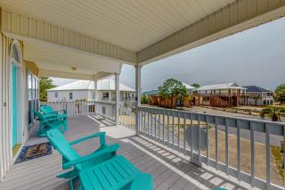Turtle Cove - Dauphin Island - 3
