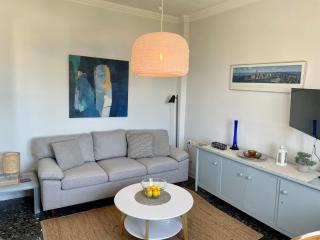 Socratous House - Salamina - 1