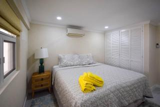 3 min walk to beach - Blue Waters Apt 2 apts by Bluescape - Bridgetown - 2