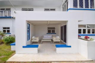 3 min walk to beach - Blue Waters Apt 2 apts by Bluescape - Bridgetown - 8