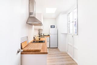 Apartamentos Alfaqueque A - Sevilha - 8