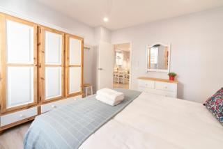 Apartamentos Alfaqueque A - 5