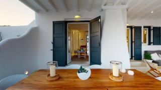 Villa Marinalio by Whitelist Mykonos - Ftelia - 1