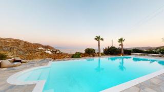 Villa Marinalio by Whitelist Mykonos - Ftelia - 0