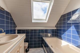 La maison des dunes - Proche plage pour 6 - Courseulles-sur-Mer - 4