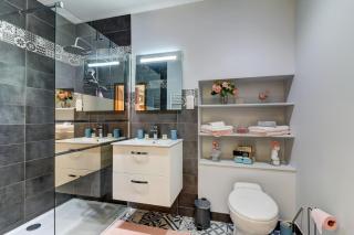 Le Petit Pressoir - Charmant studio - Collonge-en-Charollais - 9