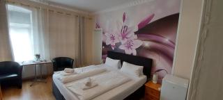 Hotel Restaurant Hellas - Gelting - 6