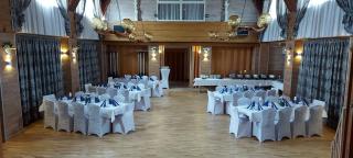 Hotel Restaurant Hellas - Gelting - 5