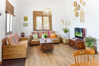Galatia's House - Kouklia - 9