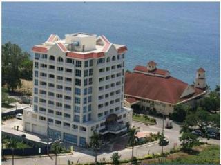 La Mirada Residence , Large 1 bedroom Condo, Beaches , 3 pools, Ocean views, fast WiFi, Netflix, Breakfast included - Mactan - 3