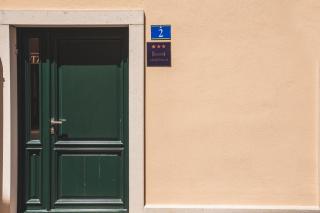 VINEA APP UMAG -WITHE BR. 2 - Umag - 1