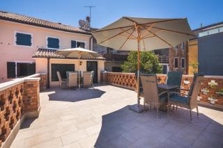 VINEA APP UMAG -WITHE BR. 2 - Umag - 6