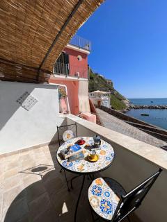 Calilla house by Procida Reserve - Procida - 4