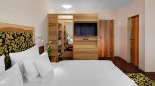 Hotel der Bäume - Drachselsried - 4