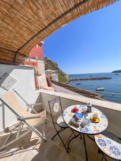 Calilla house by Procida Reserve - Procida - 6