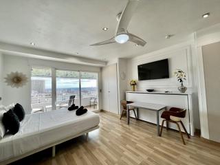 Riscal 9 by United Renters - Alicante - 8