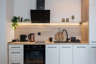 Apartament Mglisty Poranek - Laguna Beskidów - Dream Apart - 4