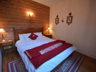 Les Gets - Joli appartement 3 chambres avec terrasse et parking, 4 étoiles, au coeur du village - FR-1-623-101 - 9