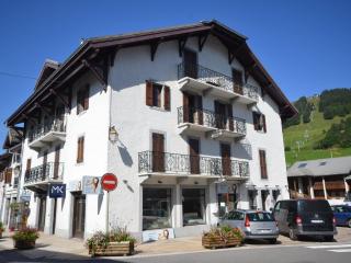 Les Gets - Joli appartement 3 chambres avec terrasse et parking, 4 étoiles, au coeur du village - FR-1-623-101 - Les Gets - 6
