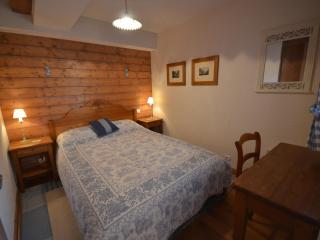 Les Gets - Joli appartement 3 chambres avec terrasse et parking, 4 étoiles, au coeur du village - FR-1-623-101 - 5