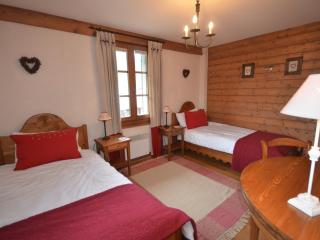 Les Gets - Joli appartement 3 chambres avec terrasse et parking, 4 étoiles, au coeur du village - FR-1-623-101 - Les Gets - 3