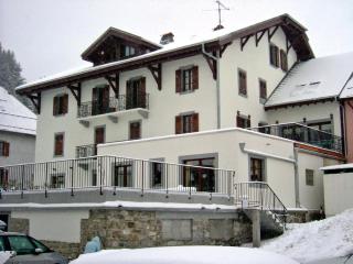 Les Gets - Joli appartement 3 chambres avec terrasse et parking, 4 étoiles, au coeur du village - FR-1-623-101 - 1